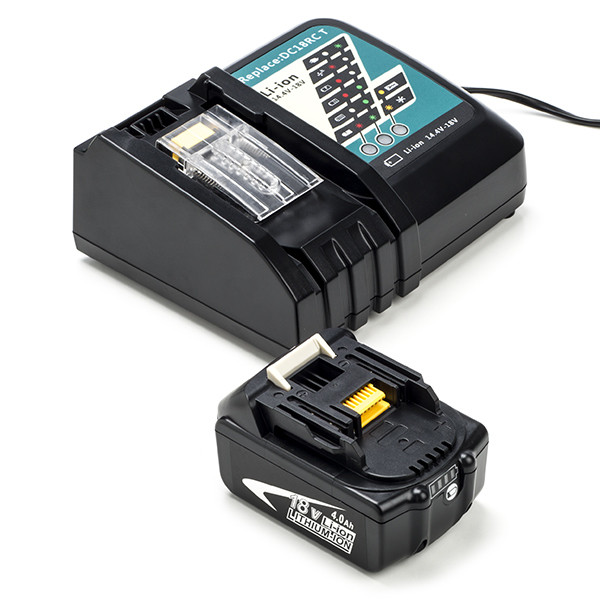 Makita bl1840b 18v deals